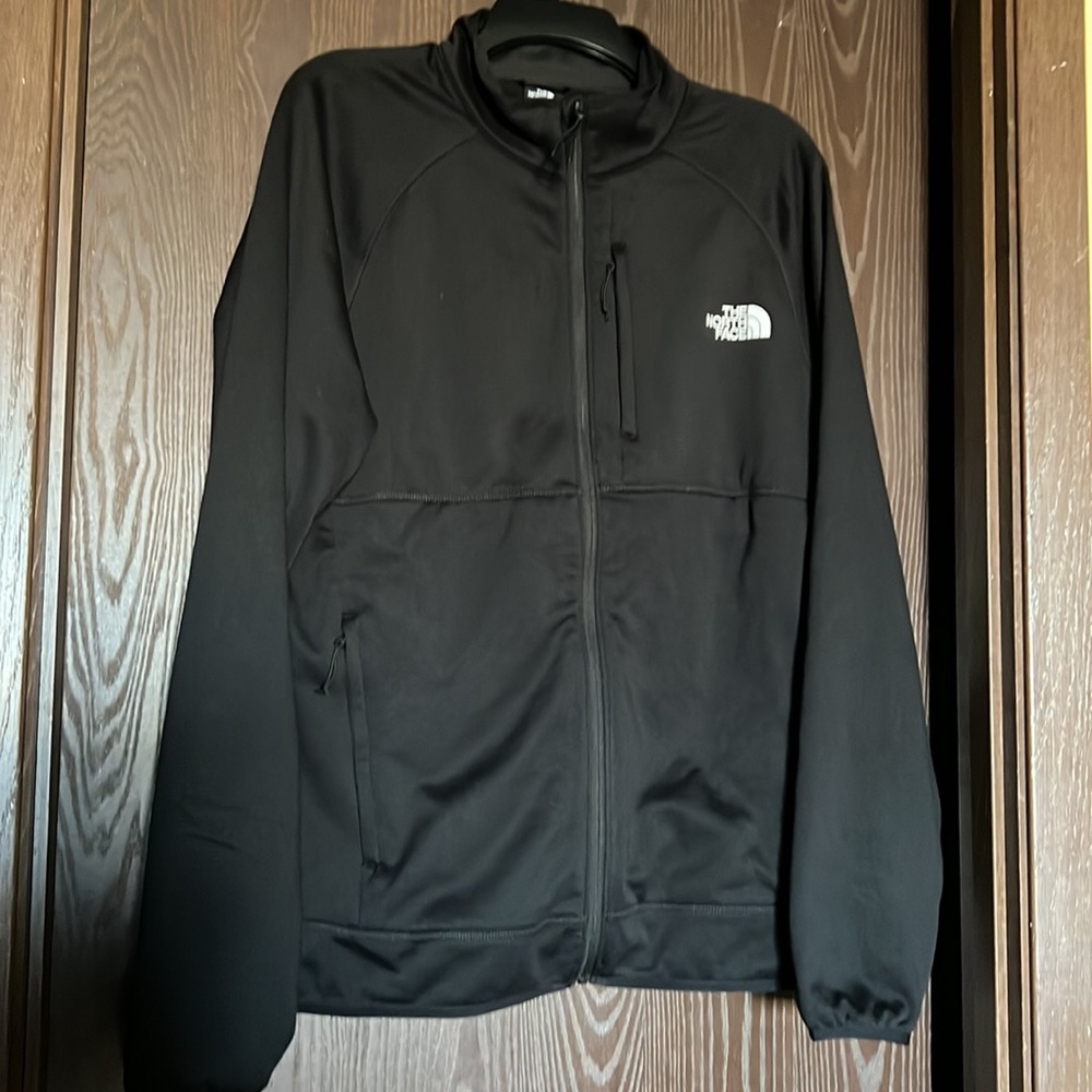 The North Face Canyonlands Zip-Up Jacket - Picture 7 of 13